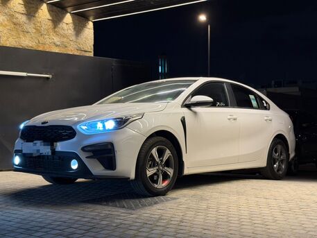 Riyadh, Items Wanted, For Sale: Kia Cerato 2021 (Mid Option)