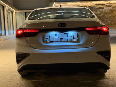 Riyadh, Items Wanted, For Sale: Kia Cerato 2021 (Mid Option)