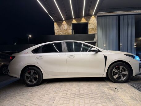 Riyadh, Items Wanted, For Sale: Kia Cerato 2021 (Mid Option)