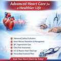Best Cardiologist In Electronic City - Expert Heart Care By Dr. Praveen MP