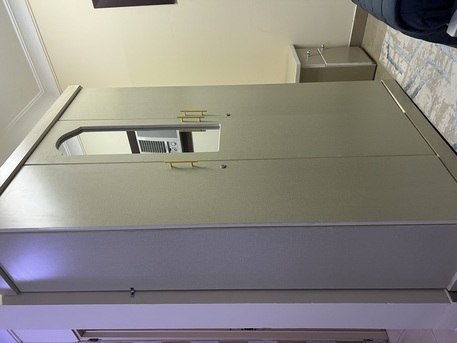 Khobar, Apartments/Houses, SAR 1600/month,  Furnished,  Studio,  60 Sq. Meter,  Studio With New Furniture