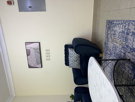 Khobar, Apartments/Houses, SAR 1600/month,  Furnished,  Studio,  60 Sq. Meter,  Studio With New Furniture