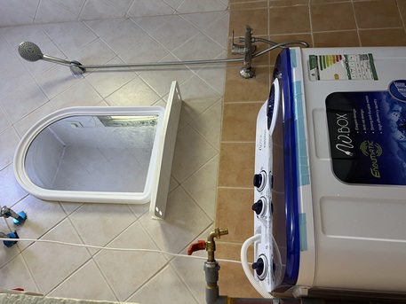 Khobar, Apartments/Houses, SAR 1600/month,  Furnished,  Studio,  60 Sq. Meter,  Studio With New Furniture