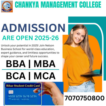 Mumbai, Education, Best MBA College In Patna-Chanakya MBA College Call- 7070750800