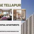 INR 10000000, Prestige Tellapur Hyderabad - Discover The Finer Side Of Life