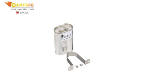 Chicago, Appliances, USD 111,  Turbochef TBCNGC-3020 Capacitor Kit