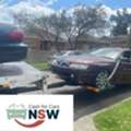 Cash For Cars NSW