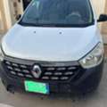 SAR 23000,  Renault Dokker,  2019,  Manual,  140000 KM,  Good Condition And Well Maintained