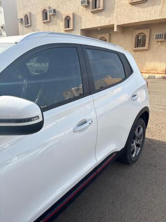 Yanbu, Vehicles, Cars & Trucks , SAR 55000,  Chery Tiggo 4 Pro,  2025,  Automatic,  3213 KM,  SAR 55000, , , , 3213KM, - WHITE- URGENT SALE