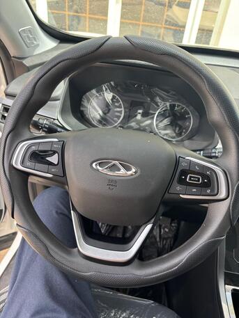 Yanbu, Vehicles, Cars & Trucks , SAR 55000,  Chery Tiggo 4 Pro,  2025,  Automatic,  3213 KM,  SAR 55000, , , , 3213KM, - WHITE- URGENT SALE