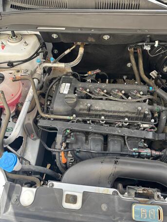 Yanbu, Vehicles, Cars & Trucks , SAR 55000,  Chery Tiggo 4 Pro,  2025,  Automatic,  3213 KM,  SAR 55000, , , , 3213KM, - WHITE- URGENT SALE