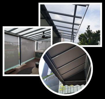 Singapore, Construction, How Does Retractable Awning Singapore Transform Outdoor Comfort Instantly?