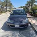 BHD 1450,  Nissan Tiida,  2009,  Automatic,  4000 KM,    Car For  Sale Very Good Condition.