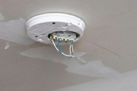Mumbai, Business, Heat Detector Installation And Repair Services In Mumbai