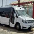 Singapore Bus Hire &ndash; Professional Bus Rental Services Across Singapore