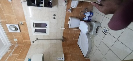 Al Aziziyah, Apartments/Houses, SAR 17000/year,  2 BR,  2 Rooms Flat For Rent 17000sr