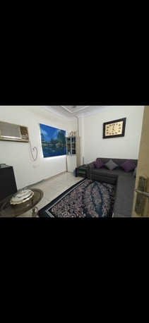 Al Aziziyah, Apartments/Houses, SAR 17000/year,  2 BR,  2 Rooms Flat For Rent 17000sr