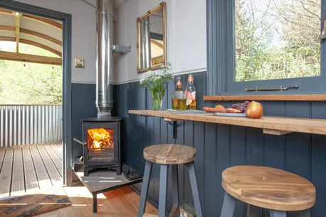 London, Farm/Garden, Book A Luxury Barn Holiday Near Exmoor Today