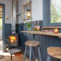 Book A Luxury Barn Holiday Near Exmoor Today