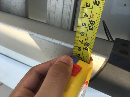 Jubail, Appliances, SAR 200,  Car Roof Luggage Carrier Rack In Good Condition