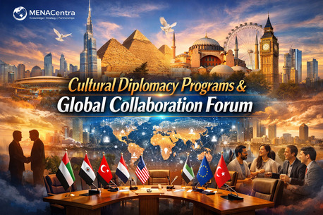 Istanbul, Automotive, Cultural Diplomacy Programs & Global Collaboration Forum
