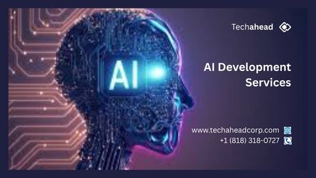 New York, Software Development, Affordable AI Development Solutions For Smart Automation