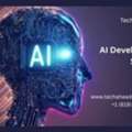 Affordable AI Development Solutions For Smart Automation