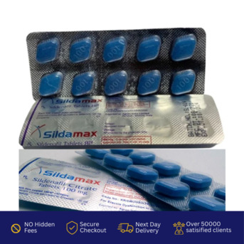 London, Health & Beauty Items, GBP 50,  Sildamax 100mg Tablets UK