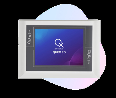Melbourne, Business, Quex Quantum Biofeedback Device For Smart Health Insights Now Pro