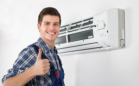 New Delhi, Appliance Repair, Professional AC Service & Repair Experts In Uttam Nagar