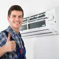 Professional AC Service & Repair Experts In Uttam Nagar