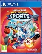 The Hague, Video Games, EUR 17,  Looney Tunes Wacky World Of Sports