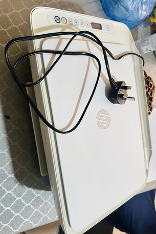 Al Malaz, Electronics, SAR 150,  Hp Deskjet Color Printer For Sale