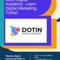 Dotin Digital Academy
