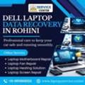 Dell Laptop Data Recovery In Rohini