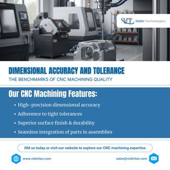 Chennai, Automotive, Trusted Aerospace CNC Machining Company &ndash; Violintec