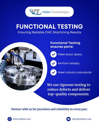 Chennai, Automotive, Trusted Aerospace CNC Machining Company &ndash; Violintec