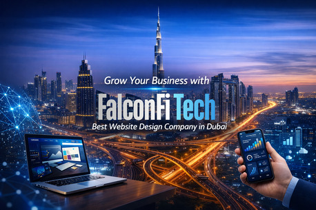 Dubai, Software Development, Best Website Design Company In Dubai | Affordable Web Solutions