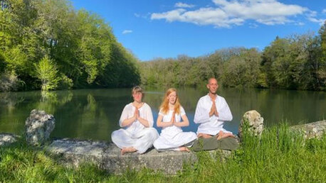 The Hague, Health, Yoga Teacher Training Netherlands | Indian Classical Yoga Certification