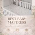 Best Baby Mattress In Queensland For Comfortable Infant Sleep !