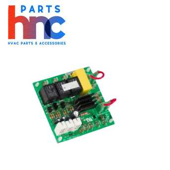 New York, Air Conditioners, USD 221,  First Company CB500 - Circuit Board 3 Speed