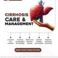 Cirrhosis Care | Best Liver Specialist | Dr Satyaprakash Ray Choudhury.