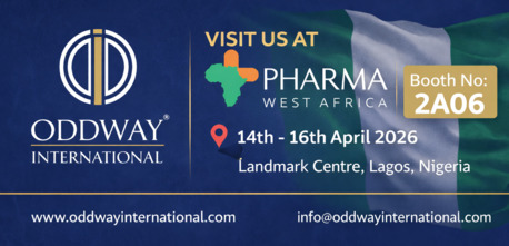 Cape Town, General, Meet Us At Pharma West Africa 2026 Landmark Centre Lagos