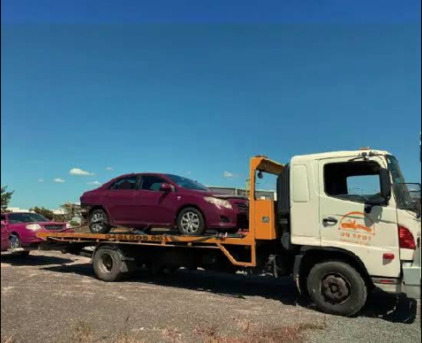 Brisbane, Items Wanted, On Spot Cash For Cars Brisbane