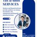 Expert Tax And Audit Services For Smooth Compliance