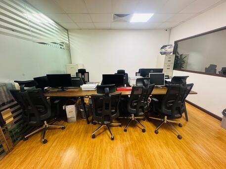 Hara, Offices, Office Space Available For Rent &ndash; Share Our Office