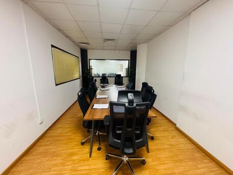 Hara, Offices, Office Space Available For Rent &ndash; Share Our Office