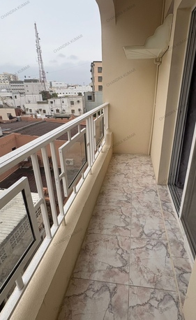 Adliya, Apartments/Houses, BHD 250/month,  2 BR,  Big 2 Bed Room Apartment With Balcony In Newly Renovated Building  In Adliya