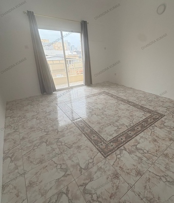 Adliya, Apartments/Houses, BHD 250/month,  2 BR,  Big 2 Bed Room Apartment With Balcony In Newly Renovated Building  In Adliya