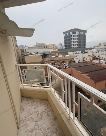 Adliya, Apartments/Houses, BHD 250/month,  2 BR,  Big 2 Bed Room Apartment With Balcony In Newly Renovated Building  In Adliya